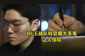 世界最强辅助评价VIPER加入HLE：HLE存在大缺陷，我喜欢加入弱队图片