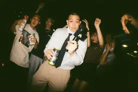 日本超人气说唱歌手MIYACHI ，关于他的三件事!图片