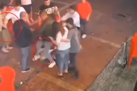 6月10日，轰动全国的唐山殴打事件发生后，社会各界的一系列反应图片