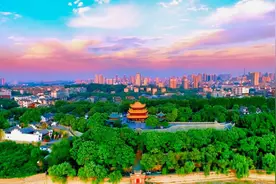 “五一”期间岳阳各景区活动新鲜出炉！这些地方放大招！（附全市路况）图片