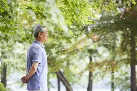 当你老了，能依靠谁？图片