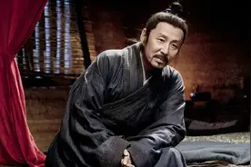 刘邦说出“三不如”看似谦恭，实则很憋屈，且为自己埋下了祸根图片