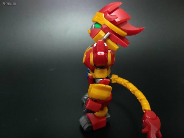 78民间测评：将魂姬 西游战记 空崆