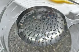 我愿称之为“减脂快乐水”，千万别天天喝，我怕你掉秤掉太快了图片