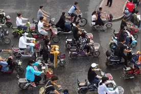 电动车有好消息：包括放宽上牌、延期等，二轮、三轮、四轮车在内图片