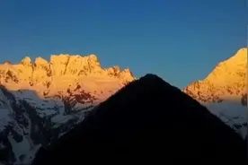 《拜山计划》— 五台山（攻略）图片