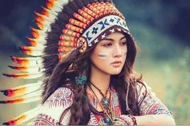 世界唯一的女儿国，整个部落没有一个男人，繁衍方式让人大跌眼镜图片