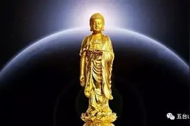 佛教： 开光、烧香、供灯的意义是什么？图片