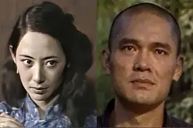 《乌龙山剿匪记》35年演员现状，开武馆演琼瑶剧，四丫头因戏离婚图片