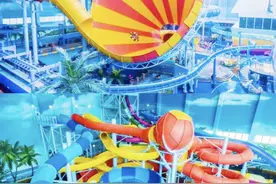 40度的天儿怎么玩？夏日的快乐，一定与这里有关图片