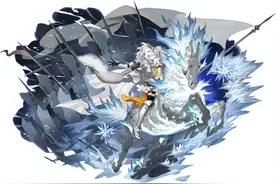 《命运方舟》新版本大更新！同样都是腾讯代理，差距怎么这么大？图片