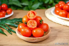 西红柿越来越难吃，是我的错觉吗？ 看完你就明白了！图片