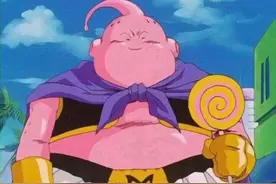 从T0到T3，七龙珠全部绝技大排行：最经典的龟派气功只能是T1?图片