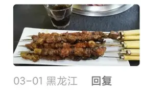 笑不活了！东北烧烤靠量大好吃火出圈，评论区：南方网友申请出战图片