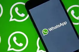 WhatsApp推出包括“拆分视图”新功能的测试版更新图片