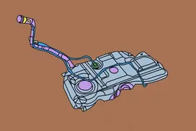 为啥后半箱油总是不耐烧？真相来了图片