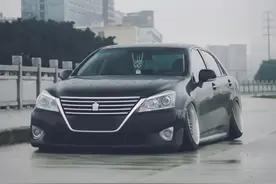 13.5代皇冠打造VIP风格，谁还说12代之后无皇冠？图片