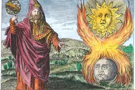 什么是炼金术？炼金术对世界的贡献是什么？炼金术的起源与贡献图片