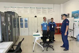 消防科普丨物业如何做好居民小区消防安全管理？图片