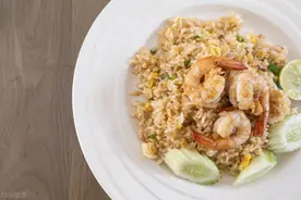 为什么说减肥一定要补充碳水主食？减脂餐应该怎么吃？图片