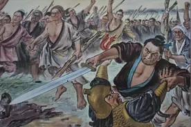 长大了才明白的道理，王侯将相宁有种乎，这是一个疑问句图片
