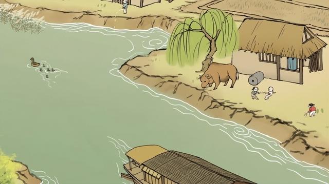 《满庭芳宋上繁华》存档在哪？存档位置及0.5.7更新内容一览