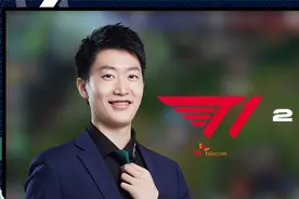 LOL：解说泽元成功预测T1 2：0 DK，“T1斩获2022LCK春冠”或将成真图片
