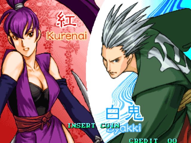 最好的清版过关游戏，多年来玩家们一度认为是街机天花板