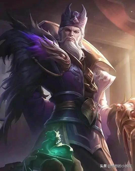 三国杀OL：蔡阳？定叫他有来无回！千里走单骑武将推荐