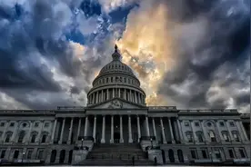 美国遭遇信用危机！肆意妄为犯众怒，几天之内多国宣布重要决定，美国霸权露崩塌迹象图片