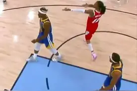 NBA紧急调查！莫兰特，玩大了！灰熊已经心力交瘁图片