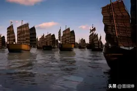 大航海时代的贸易沟通：中、印、英三国的海上贸易网络图片