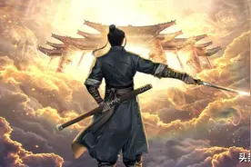 为什么《雪中悍刀行》大家都不想飞升仙界，难道仙界那么可怕？图片