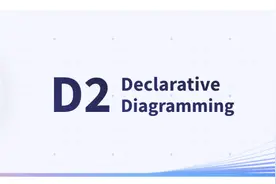 一款用于将文本转化成图表的现代化脚本语言图片