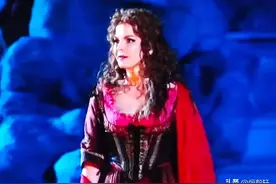 卡门，一半妖精一半魔鬼图片