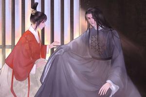 《东厂观察笔记》:我以文心发愿，终生不渝图
