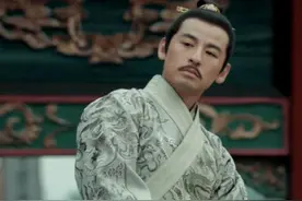 朱元璋第五子朱橚：朱棣的同母弟，在明朝丢人却在世界上贡献巨大图片