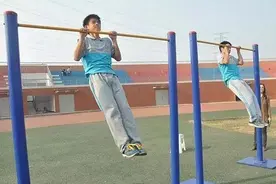 观察 | 全市中小学生体质大排名，看看各区排第几？图片