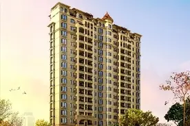 未来20年，高层住宅将沦为贫民窟？从欧美如今的住宅状况得到启发图片