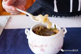 鱼胶应该注意什么？关于鱼胶的11问图片
