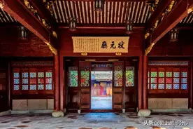 有记录以来全国各省第一个高考状元都去哪上大学了？图片