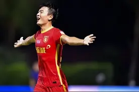 中超和西甲差距有多大？梅里达还未满血就已经惊艳图片