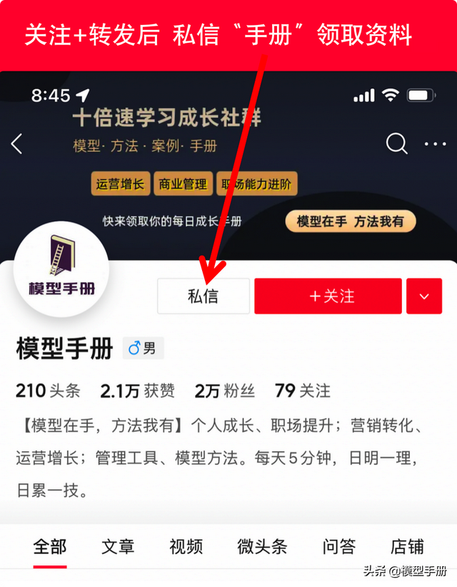 30个经典营销概念,告诉你品牌经久不衰的秘密