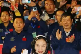 第4批航天员开始选拔，女航天员必须未婚未育？看专家如何解释图片