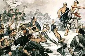 秦始皇到底是一个怎样的人？他的一生都经历过哪些事情？图片