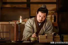 历史上最顶级的10位谋士，诸葛亮还进不了前5，那谁最强？图片