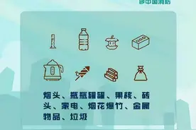 8种最危险的高空丢弃物图片