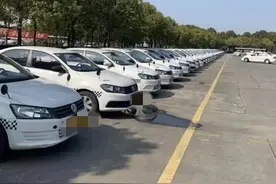 终于拿到驾照了，记录学车那些糗事图片