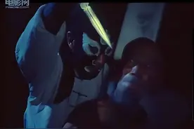 在《神秘的大佛》《南海长城》电影和战争中去寻找五三式侦查匕首图片