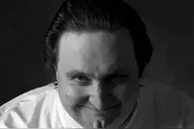 排行榜 | 世界8大"变态"米其林大厨图片